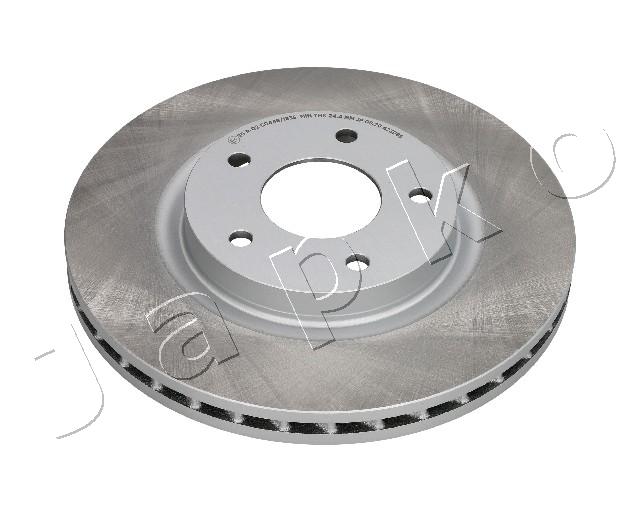 Brake Disc - 60003C JAPKO