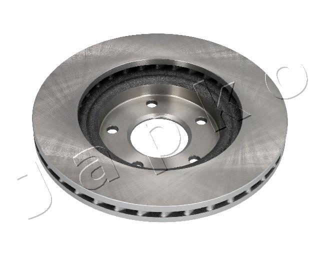 Bremsscheibe - 60003C JAPKO