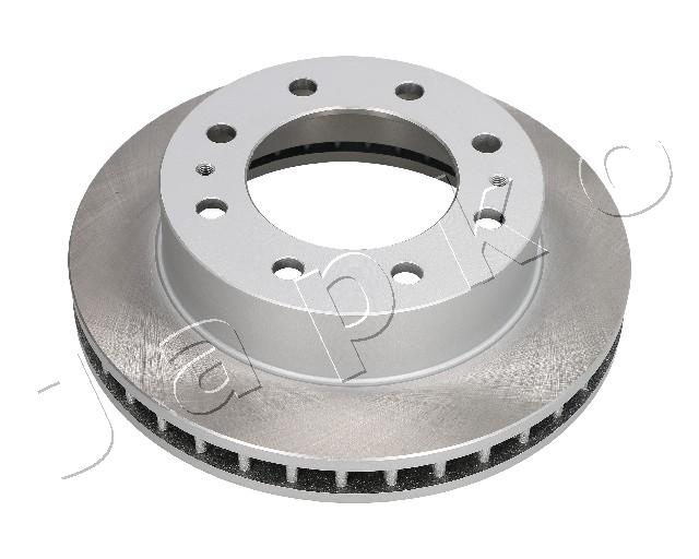 Brake Disc - 60008C JAPKO