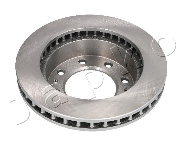 Brake Disc - 60008C JAPKO