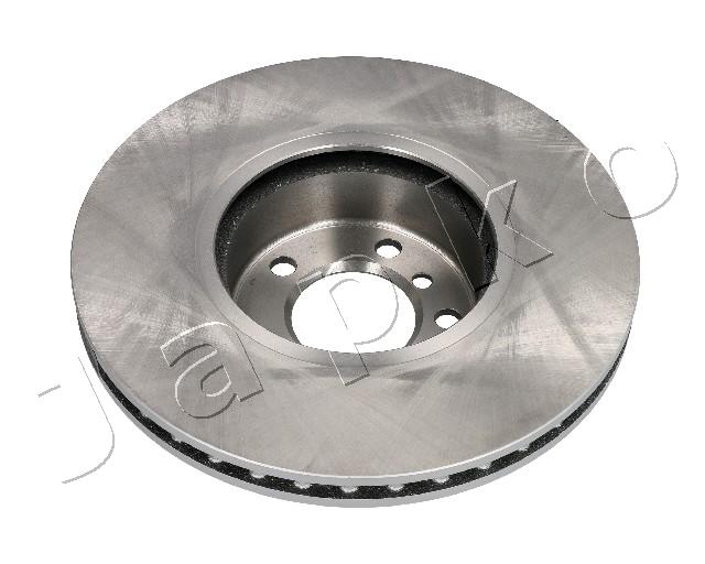 Brake Disc - 600105C JAPKO