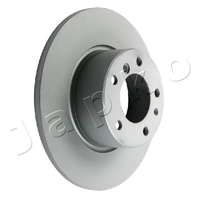 Brake Disc - 600118 JAPKO