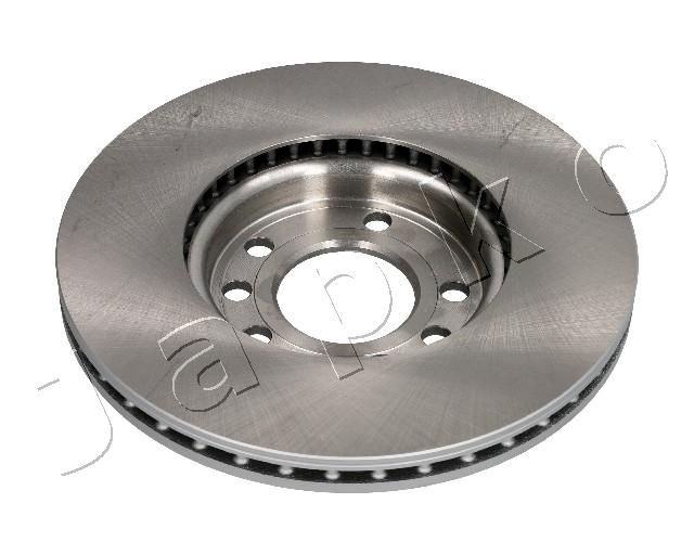 Brake Disc - 60011C JAPKO
