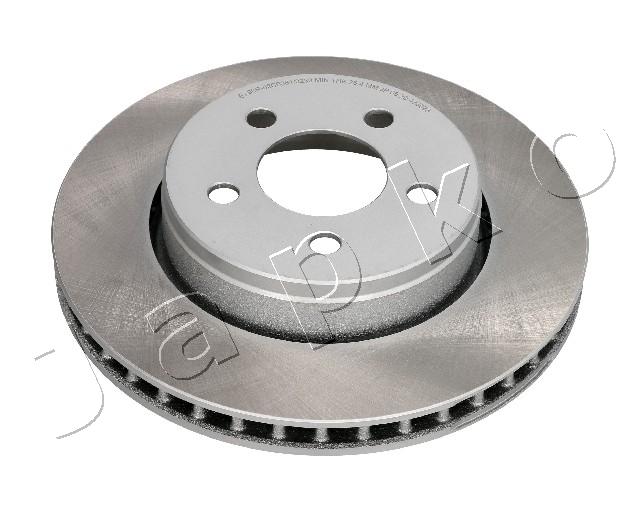 Brake Disc - 60012C JAPKO