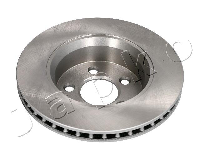 Brake Disc - 60012C JAPKO