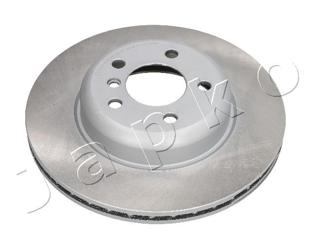 Brake Disc - 600130C JAPKO