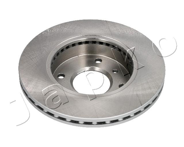 Brake Disc - 60015C JAPKO