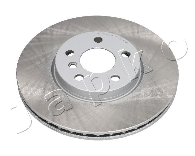 Brake Disc - 600160C JAPKO