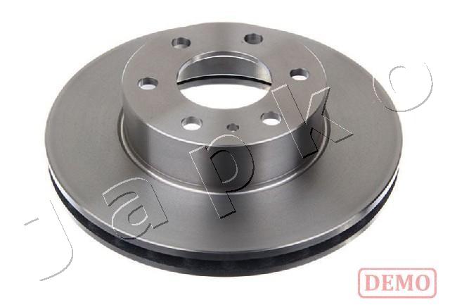 Brake Disc - 600261C JAPKO