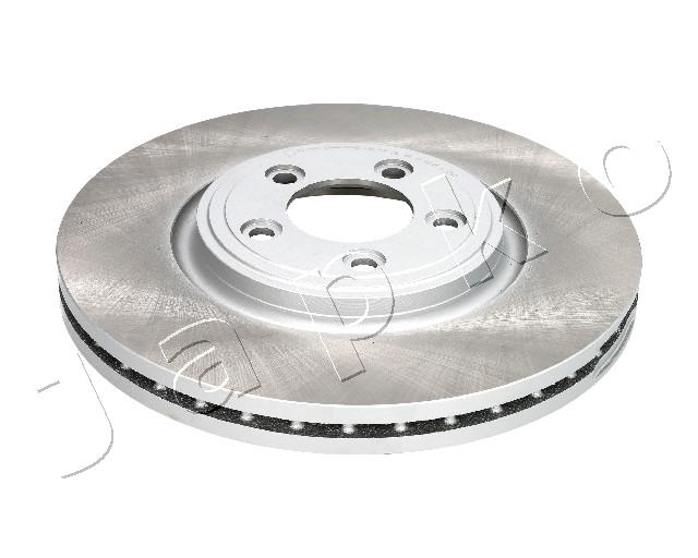 Brake Disc - 600336C JAPKO