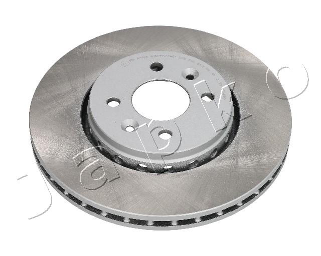 Brake Disc - 60033C JAPKO