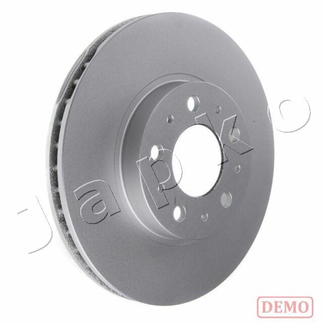 Brake Disc - 600347C JAPKO