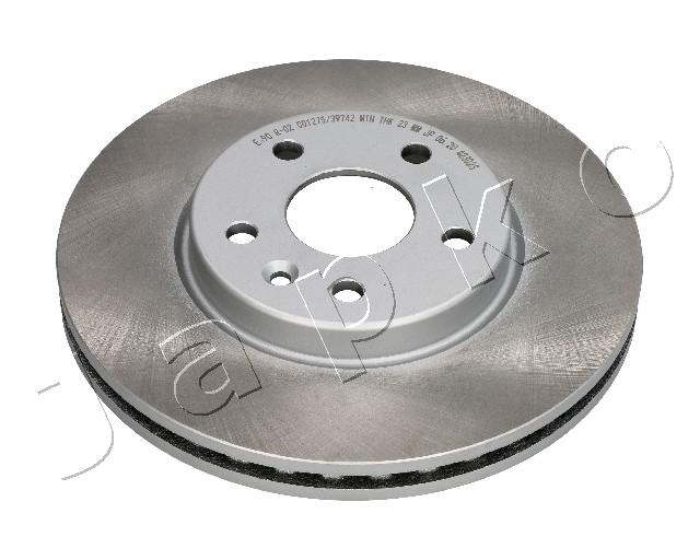 Bremsscheibe - 600405C JAPKO