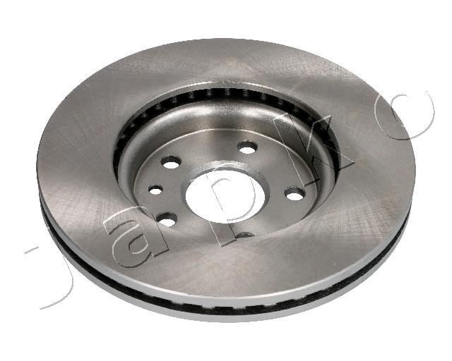 Brake Disc - 600405C JAPKO