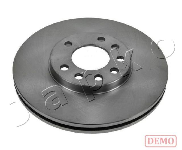 Brake Disc - 600418C JAPKO