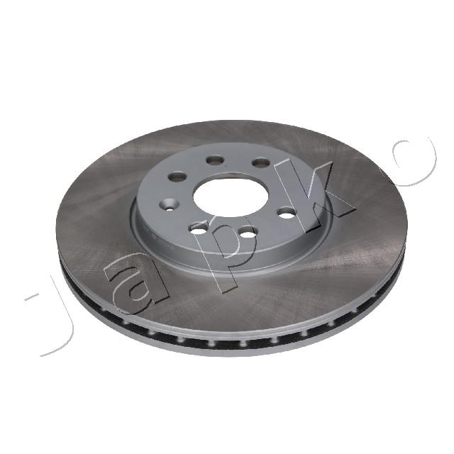 Brake Disc - 600422C JAPKO
