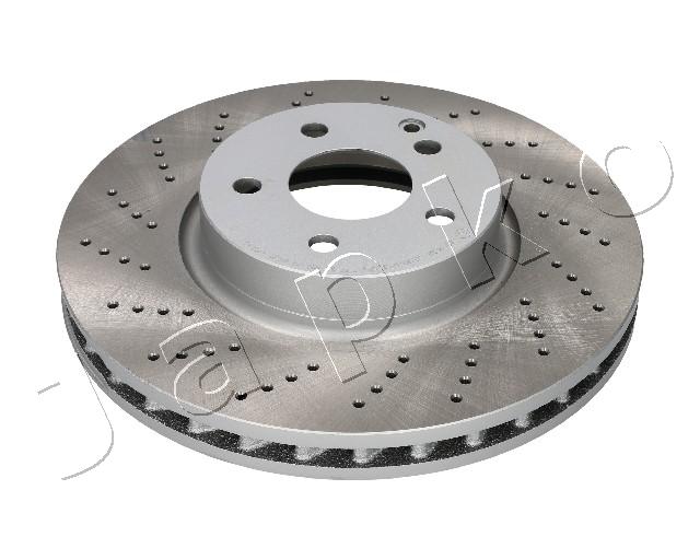 Discofreno - 600520C JAPKO