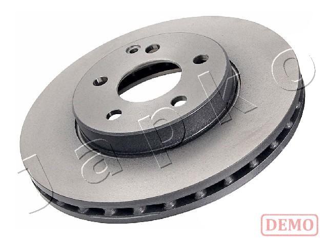 Discofreno - 600540C JAPKO