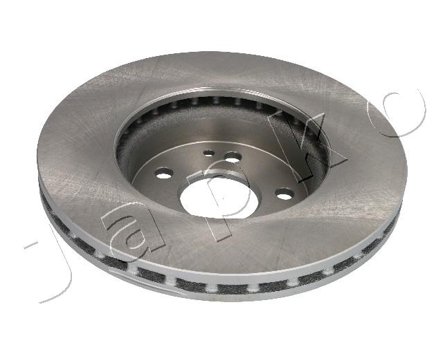Brake Disc - 600566C JAPKO