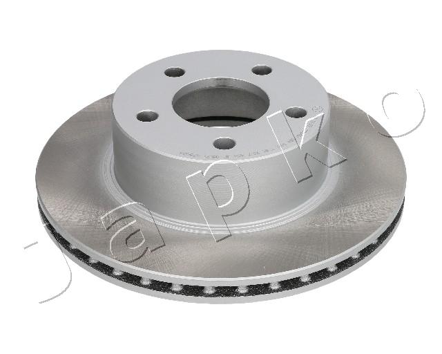 Brake Disc - 60059C JAPKO