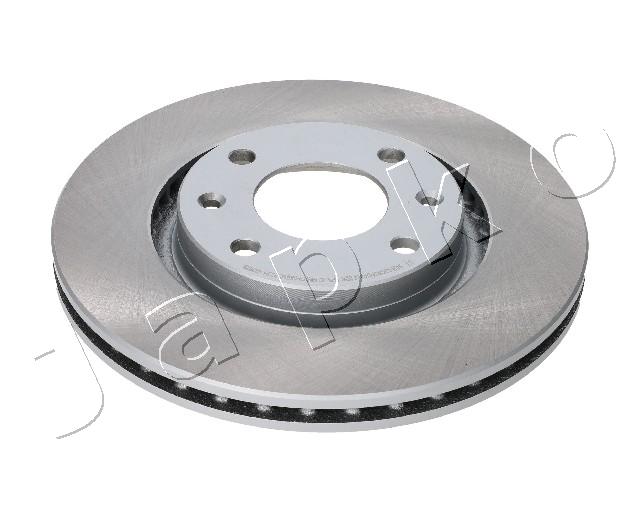 Brake Disc - 600603C JAPKO