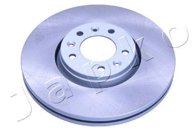 Brake Disc - 600609C JAPKO