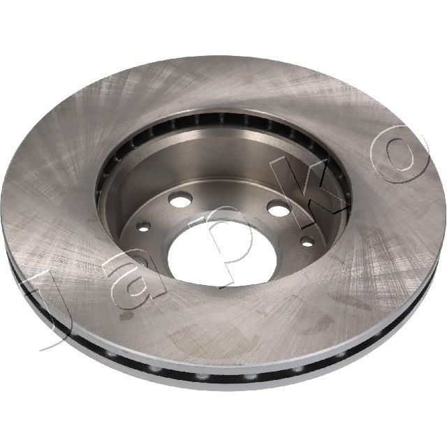 Brake Disc - 600619C JAPKO
