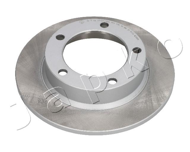 Brake Disc - 60070C JAPKO