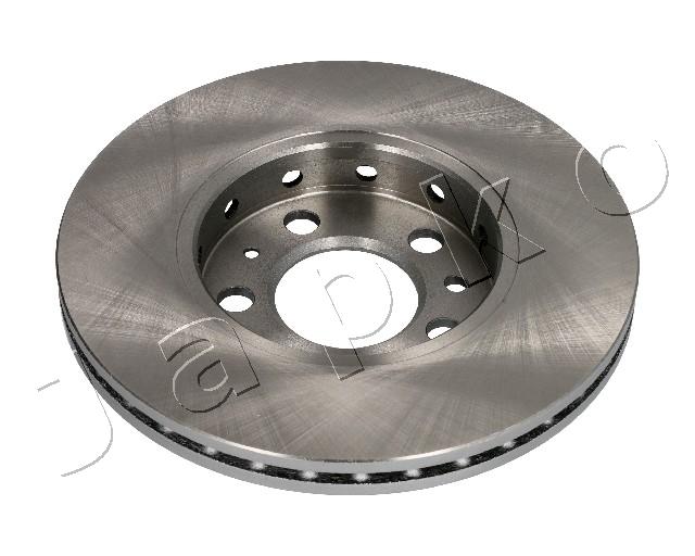 Brake Disc - 600903C JAPKO