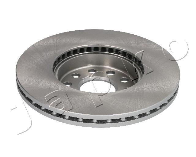 Brake Disc - 600906C JAPKO