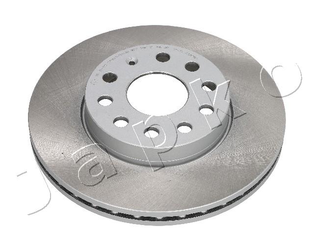 stabdžių diskas - 600941C JAPKO