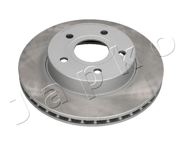 Brake Disc - 60094C JAPKO