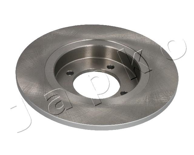 Brake Disc - 60102C JAPKO