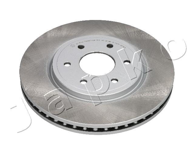 Brake Disc - 60115C JAPKO