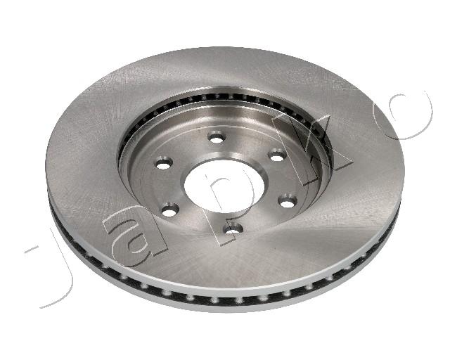 Brake Disc - 60115C JAPKO