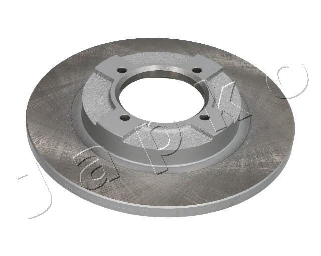 Brake Disc - 60119C JAPKO