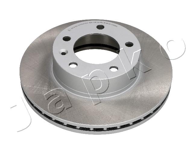 Brake Disc - 60120C JAPKO