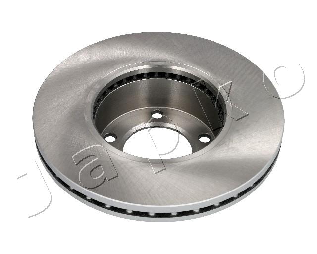 Brake Disc - 60120C JAPKO