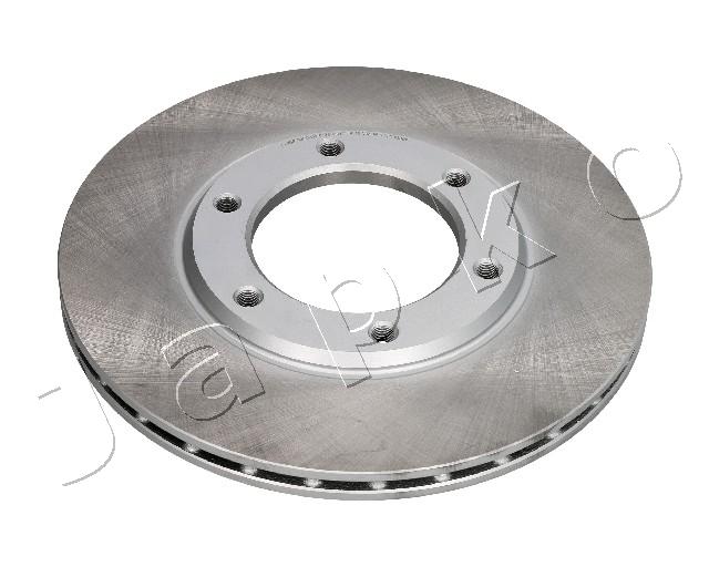 Brake Disc - 60126C JAPKO