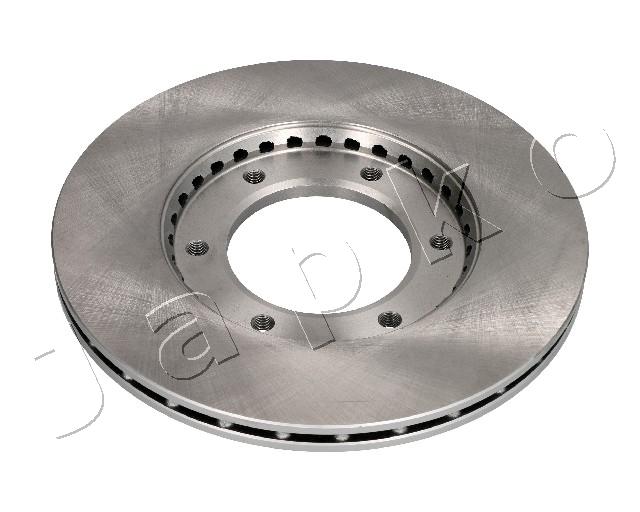 Brake Disc - 60126C JAPKO