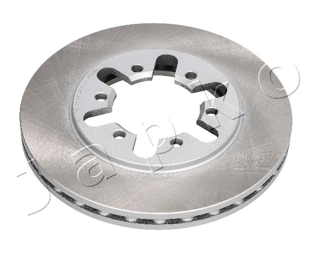 Brake Disc - 60129C JAPKO
