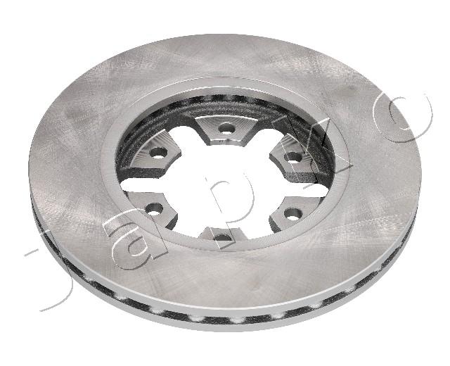 Brake Disc - 60129C JAPKO
