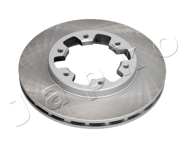 Brake Disc - 60132C JAPKO