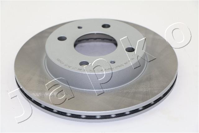 Brake Disc - 60136C JAPKO