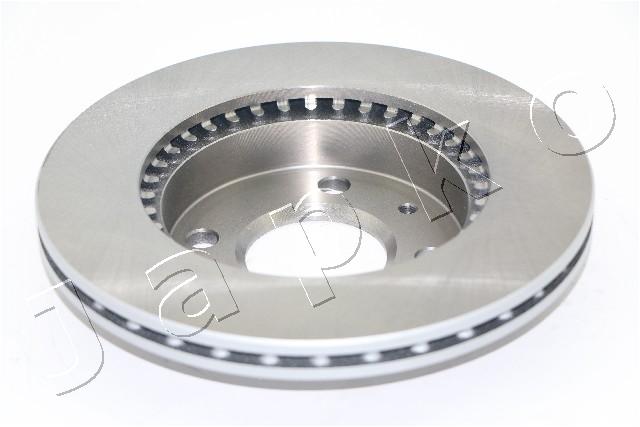 Brake Disc - 60136C JAPKO