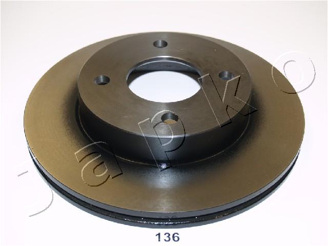 Brake Disc - 60136 JAPKO