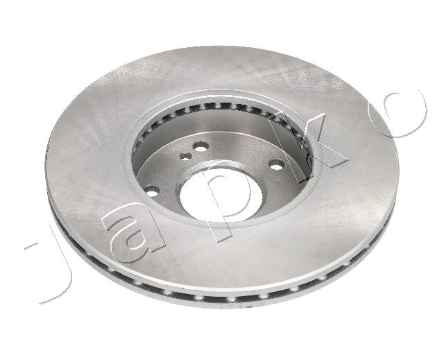 Brake Disc - 60140C JAPKO