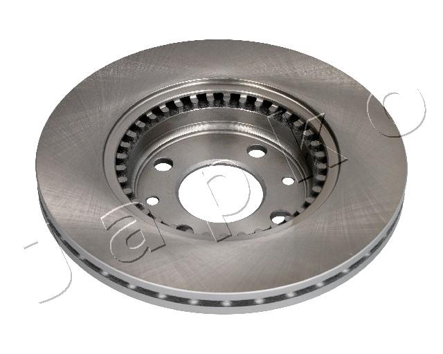 Brake Disc - 60142C JAPKO