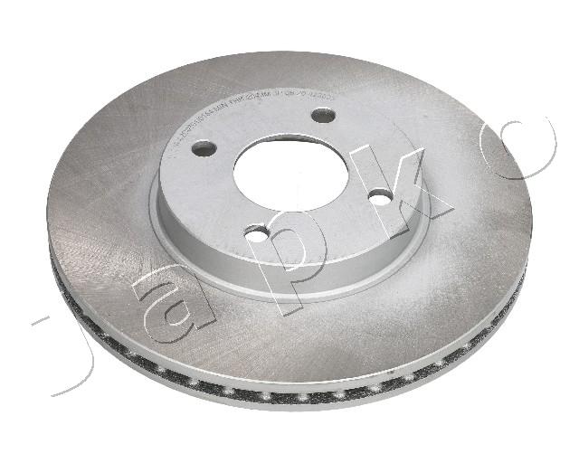 Brake Disc - 60155C JAPKO