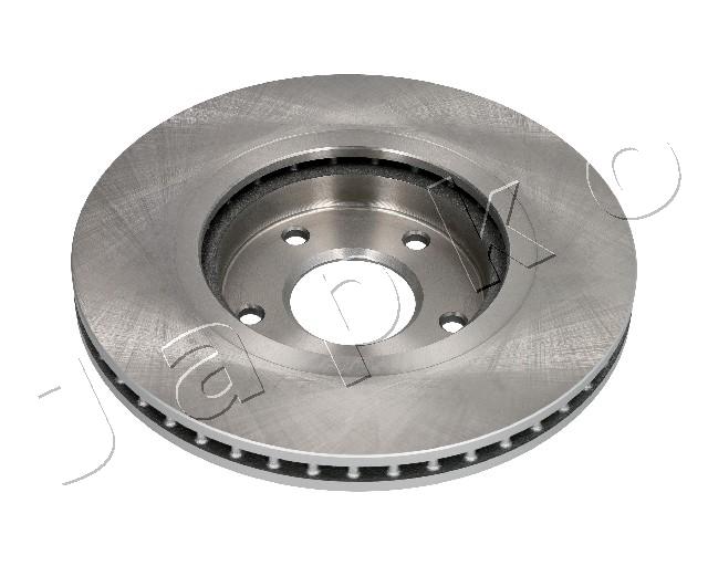 Brake Disc - 60157C JAPKO